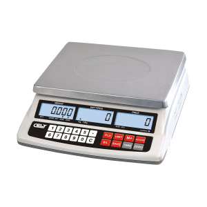 Dibal SPC-S Waga kalkulacyjna - 15/30kg - 5/10g