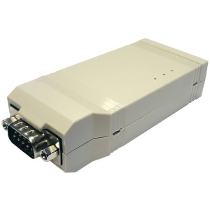 Datecs Konwerter LAN2RS (TCP/UDP RS-232)