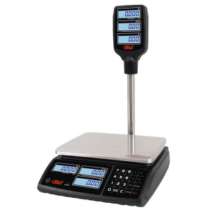 DIBAL PI-100T RS Waga kalkulacyjna