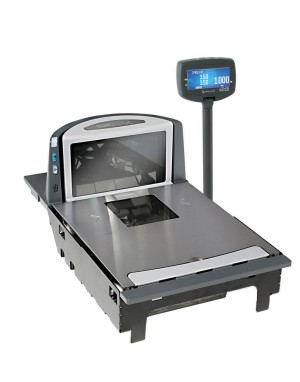 Dibal Neptun 2 Waga do boksów kasowych - MAGELLAN 8400 S