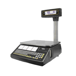 Dibal W-025T Waga etykietująca