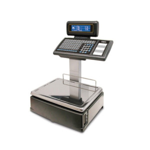 Dibal M-525DB Waga etykietująca