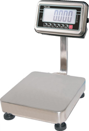 T-Scale BWS 40x50 Waga platformowa - 150kg