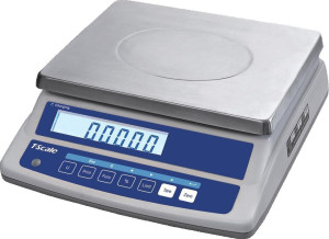 T-Scale AHW Prosta waga kontrolna