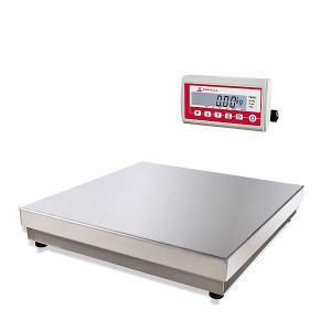 Fawag TM ECO Waga pomostowa - 150kg