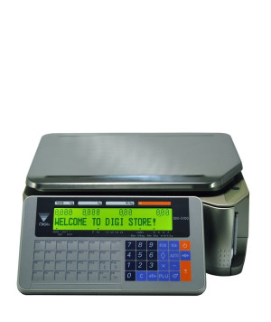 Digi SM-5100B Waga etykietująca