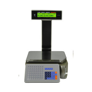 Digi SM-5100P Waga etykietująca