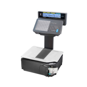 Digi SM-120LL EV Waga etykietująca - 6/15kg - 2/5g