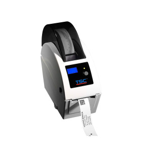 TSC TDP-324W Biurowa drukarka opasek