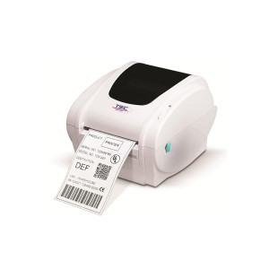 TSC TDP-345 Biurowa drukarka etykiet