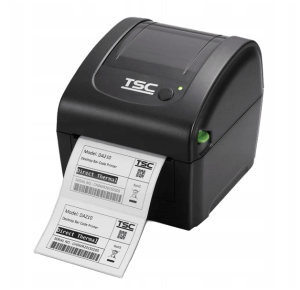 TSC DA-220 Biurowa drukarka etykiet