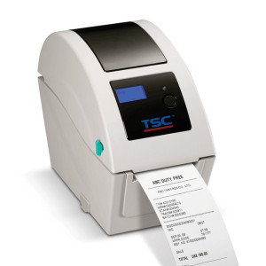 TSC TDP-324 Biurowa drukarka etykiet