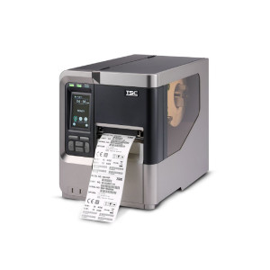 TSC MX240P Przemysłowa drukarka etykiet