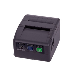 DATECS DPP-255 Mobilna drukarka etykiet - Bluetooth/WiFi
