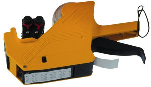Novitus MX2616 Dwurzędowa metkownica