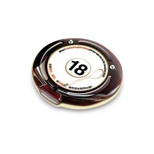 Novitus Pager Clock Przywoływacz klienta