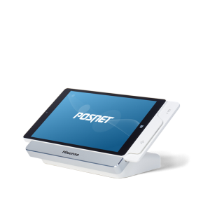 Hisense HM388 Terminal komputerowy PC-POS - Windows 10