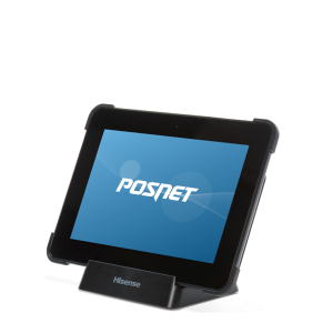 Hisense HM618 Terminal komputerowy PC-POS - Windows 10
