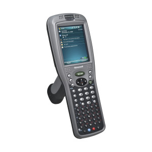 Honeywell Dolphin 9951Kolektor terminal przenośny on-line