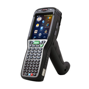 Honeywell 99GX Kolektor terminal przenośny on-line