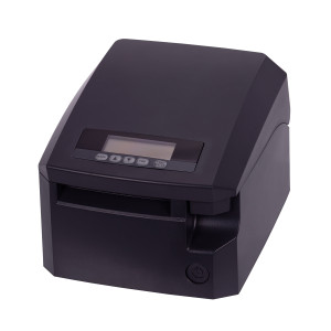 DATECS EP-700 Niefiskalna drukarka paragonowa bonowa - czarny