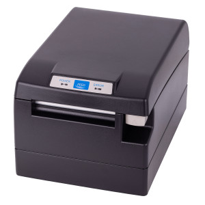 DATECS EP-2000 Niefiskalna drukarka paragonowa bonowa - czarny