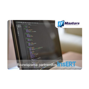 Fakturowanie Seryjne dla Subiekt5 InsERT Rozwiązania Partnerskie