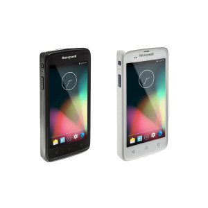 Honeywell Scanpal EDA50 Kolektor terminal przenośny on-line android - czarny