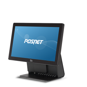 Elo 15E2D Terminal komputerowy PC-POS - Windows 10 - ITouch