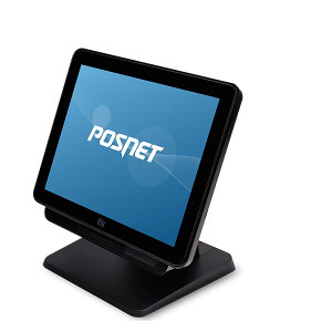 Elo 17X3 Terminal komputerowy PC-POS - Windows 10 - AccuTouch