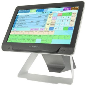 Elcom Bravo Terminal komputerowy PC-POS