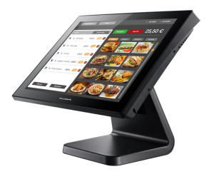 Elcom Wonder Terminal komputerowy PC-POS