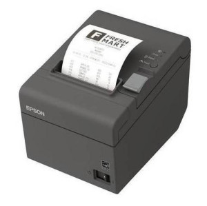 Epson TM-T20II Drukarka paragonowa (bonowa)