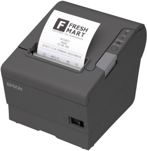 Epson TM-T88V Drukarka paragonowa (bonowa)