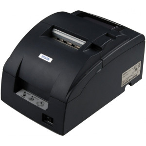 Epson TM-U220B Drukarka paragonowa (bonowa)