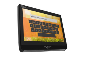 Posnet Werion Weryfikator cen 1D/2D