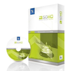 Novitus Soho Moduł rezerwacji obiektów