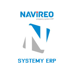 Navireo System ERP moduł oddział plus