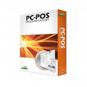 Insoft PC-POS 7 – Uproszczony tryb samoobsługi (dopłata za każde stanowisko kasowe)