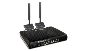 DrayTek Vigor 2927L Router