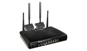 DrayTek Vigor 2927Lac Router