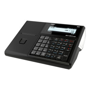 Kasa fiskalna Posnet BINGO Max 2 - dla lokalnych punktów sprzedaży - Standard