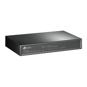 TP-LINK TL-SF1008P SWITCH POE 8-PORTOWY