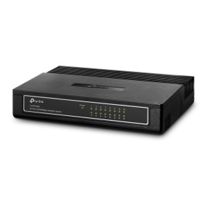 TP-LINK TL-SF1016D SWITCH 16-PORTOWY