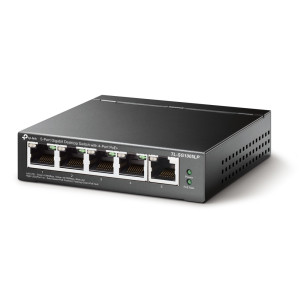 TP-LINK TL-SG1005LP SWITCH POE 5-PORTOWY