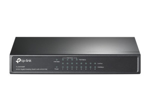 TP-LINK TL-SG1008P SWITCH PoE 8-PORTOWY