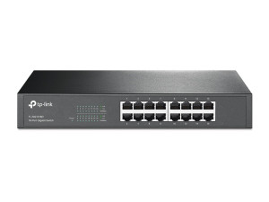 TP-LINK TL-SG1016D SWITCH 16-PORTOWY