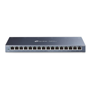 TP-LINK TL-SG116 SWITCH 16-PORTOWY