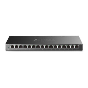 TP-LINK TL-SG116E SWITCH 16-PORTOWY
