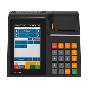 Novitus NEXT PRO ONLINE wersja BUS GSM24